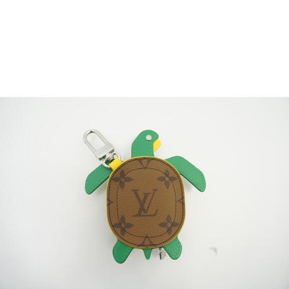 Louis Vuitton LV Turtle Charm Monogram - Picture 2 of 5